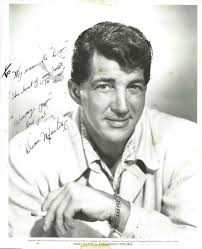 Dean Martin at Capitol Records 1948- 1962