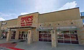 Liquor Beer Wine Store Temple Tx Spec S Wines Spirits Finer Foods