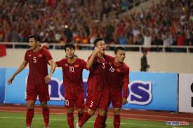 Lịch thi đấu vl world cup 2022 đt việt nam. Lá»‹ch Thi Ä'áº¥u Bong Ä'a Viá»‡t Nam Trong NÄƒm 2021 Thá»ƒ Thao 247