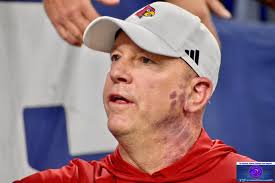 Louisville football coach Jeff Brohm and his brother, Brian, are  successfully transforming first-year transfer players into NFL draft picks.
