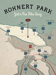 Timber pests are known to infect properties in a short time span. Area Map City Of Rohnert Park