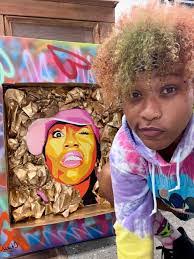 Courtney Patrick's Instagram, Twitter & Facebook