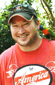 Christopher Mccarty's Instagram, Twitter & Facebook