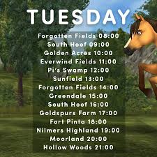 It is a very compact tree, dwarf and column growing. Star Stable Spirit Will Be Leaving Jorvik On May 29th Facebook