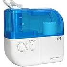 SU-4010 Ultrasonic Dual-Mist Warm/Cool Humidifier with Ion Exchange Filter 4.0L SPT
