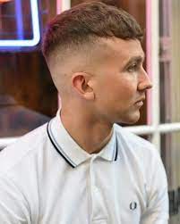 Mannen sets 2021 hawaiian afdrukken korte mouwen button shirt + strand shorts streetwear casual mannen 2 stuks pak c13,koop van verkopers in china en van rond de hele wereld. 190 Ideeen Over Kort Kapsel Mannen In 2021 Kapsels Mannen Mannen Kapsels