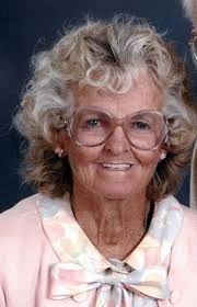 Virginia Deloris Vollmer Obituary