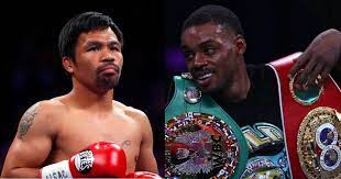 The manny pacquiao vs errol spence bout will take place a week after the guillermo rigondeaux vs john riel casimero event on august 21, 2021. Mnd2bxvcqedcpm