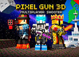 Full new and old versions of pixel gun 3d apk for . Pixel Gun 3d Mod Apk And Hack Unlimited Coins Weapons Androidfit