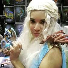 Con Artists: Featured Artist Stanley Morrison