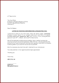 Format Of Request Letter To Embassy New Request Letter Sample For Throughout Vis Application Letters Application Letter Template Business Letter Format Example