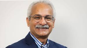 People: Flow Digital Chairman Kris Kumar Retires