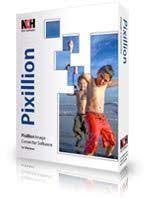 Pixillion Image Converter By Nch Software Coding Software Sales Converter