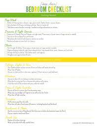 Wipe/dust the blinds and vacuum the curtains. The 14 Best Checklists To Clean Your Bedroom For Adults And Kids Stylishwomenoutfits Com Clean Bedroom Bedroom Checklist Deep Clean Bedroom Checklist