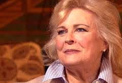 Candice Bergen And a Happy Life