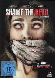 Shame the Devil: Blu-ray, 4K UHD, DVD leihen