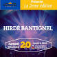 HIRDÈ BANTIGNEL 2025 event in Gbessia, Guinea