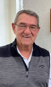 Gary Arnold Greenough