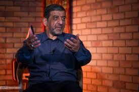 واکنش ضرغامی به مدال فرشته حسن‌زاده: طلا خودتی!