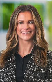 Corey Avery Arnao, Executive Assistant