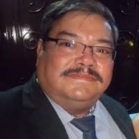 Luis Becerril García