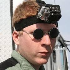 William Roehm III (@roehm3)