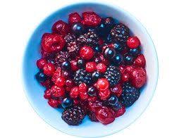 Fruits Surgeles Fruits Rouges Ananas Toupargel Fr