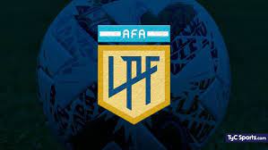 La tabla de posiciones de liga profesional argentina para la 2021, actualizada al instante al final de cada partido. Copa Lpf Asi Quedaron Todos Los Cruces De Cuartos De Final Tyc Sports