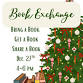Book Exchange event in White Hall, WV