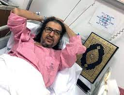 مكالمة من زوجة الفنان حسام الجندي أنقذتني من. Ø£Ø®Ø¨Ø§Ø± 24 Ø¨Ø¹Ø¯ 18 ÙŠÙˆÙ…Ø§ ÙÙŠ Ø§Ù„ØºÙŠØ¨ÙˆØ¨Ø© Ø§Ù„ÙÙ†Ø§Ù† Ø®Ø§Ù„Ø¯ Ø³Ø§Ù…ÙŠ ÙŠØ³ØªØ¬ÙŠØ¨ Ù„Ù„Ù…Ø«ÙŠØ±Ø§Øª Ø§Ù„Ø®Ø§Ø±Ø¬ÙŠØ©