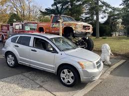 Image result for Bright Silver 2007 Caliber