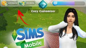 Bustin' out 2.3 the urbz: The Sims Mobile Hack 2020 Free Simscash And Simoleons Cheat Check Description For The Instruction Youtube
