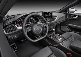 2014 Audi Rs7 Aug 8 2013 Photo Gallery Audi Rs7 Sportback Audi Rs Audi Rs7 Interior