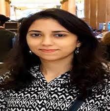 Zakia Ahmed's Instagram, Twitter & Facebook