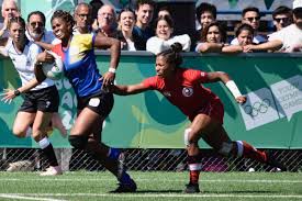 ¡el hijo le trajo suerte! Fecorugby Pa Twitter Prensarugby Relatos De Una Tucan En Los Juegos Olimpicos De La Juventud Por Jarvi Augusto Escobar Sanchez Entrevistamos A Carmen Ibarra Cuesta Sobre Su Participacion En Los Juegos Olimpicos