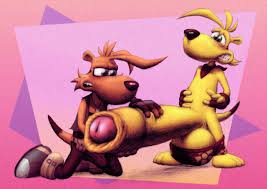 Post 4778604: Sly ten-kun Ty Ty_the_Tasmanian_Tiger