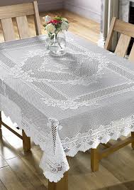 There are 22709 square tablecloth for sale on etsy, and they cost 29,61 $ on average. White Lace Square Tablecloth Dublin Ireland