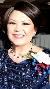 Elizabeth Garcia Obituary