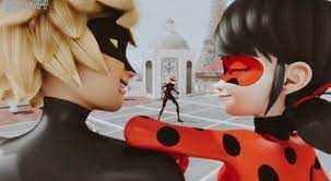 Miraculous Ladybug Ladynoir Miraculous Ladybug Movie Miraculous Ladybug Miraculous Ladybug Wallpaper
