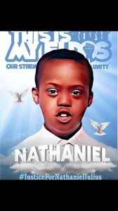 Nathaniel Short Missing Person Northport Alabama