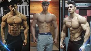 This means well developed shoulders and wide lats in combination with a lean stomach. Workout Plans The New Generation Aesthetic Fitness Bodybuilding Motivation 2017 Fitnessviral Magazine Your Number One Source For Daily Health And Fitness Motivation