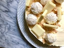 White Chocolate Amaretto Cheesecake Maverick Baking