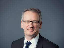 A Boardroom Interview with Mark Hoban of the London Stock Exchange