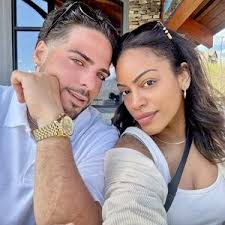 Tayvin Covington and Joseph Alberti's Wedding Website