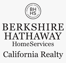 Can be traced to a textile manufacturing company founded in 1839. Logo Berkshire Hathaway Homeservices California Realty Hd Png Download Transparent Png Image Pngitem