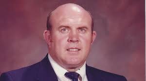 Obituary: Johnny Hawks