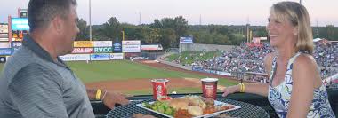 Somerset Patriots Baseball Affordable Family Fun In Central