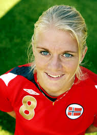 8. Solveig Gulbrandsen