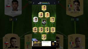 El cruel destino de la libertadores: Angel Correa 2014 Copa Libertadores Sbc Pacybits 20 Youtube