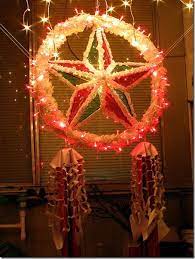 In the philippines, christmas starts early september until january, making it the longest christmas in the world. 20 Parol Ideas Parol Christmas Parol Christmas Lanterns